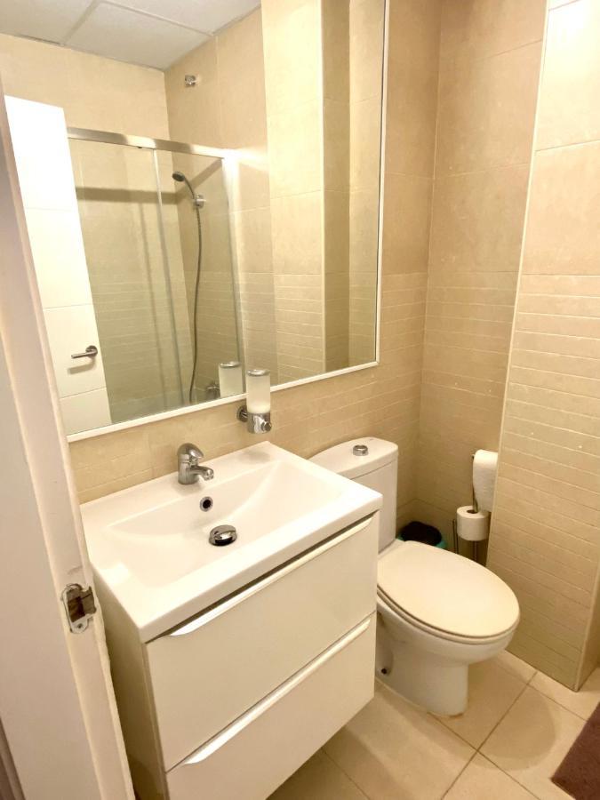 El Reloj Del Viajero Apartment Seville Exterior photo